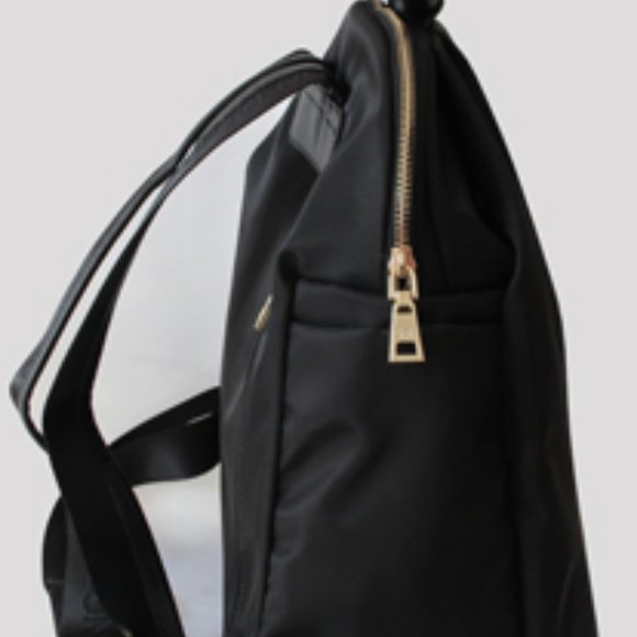 Nylon Shoulder Bag main image 6